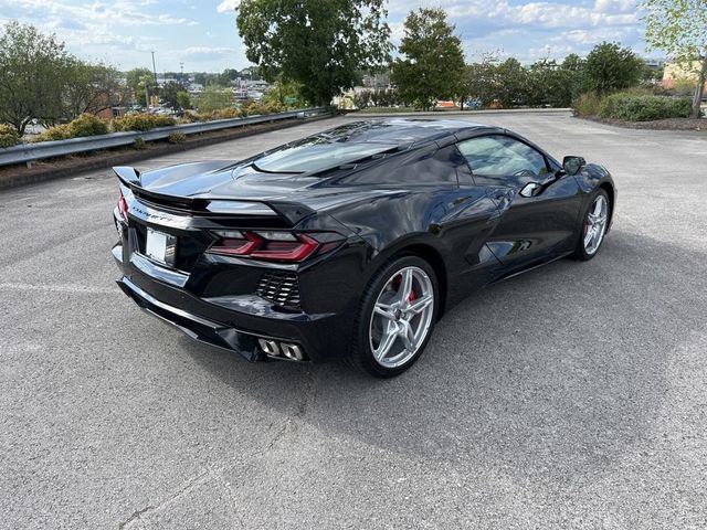 2024 Chevrolet Corvette 3LT