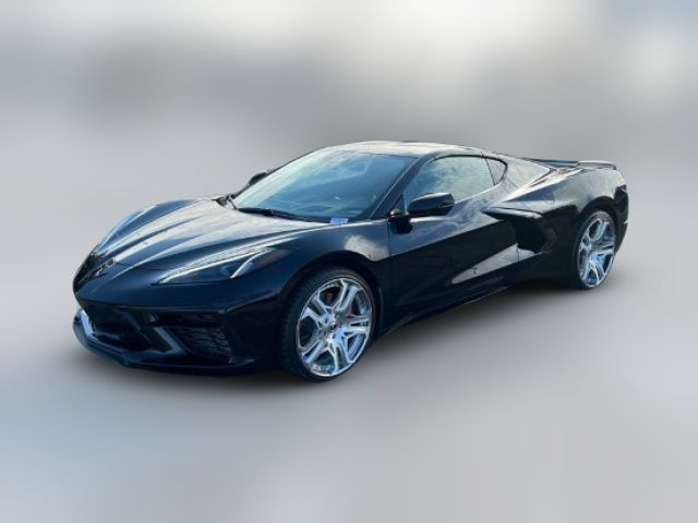 2024 Chevrolet Corvette 3LT