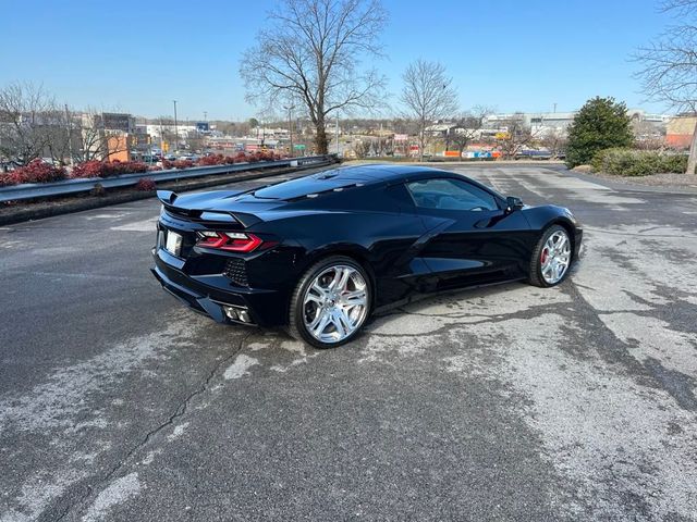 2024 Chevrolet Corvette 3LT