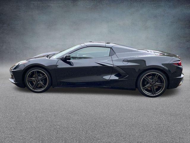 2024 Chevrolet Corvette 3LT