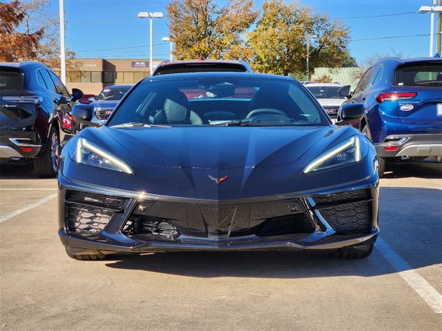 2024 Chevrolet Corvette 3LT