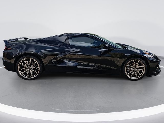 2024 Chevrolet Corvette 3LT