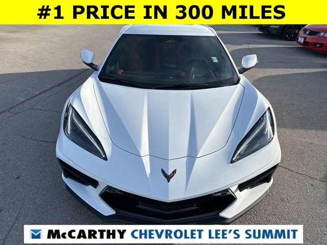 2024 Chevrolet Corvette 3LT