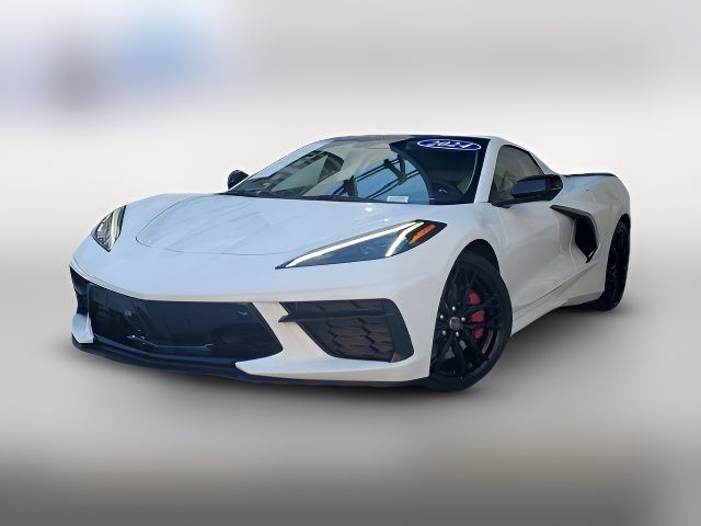 2024 Chevrolet Corvette 3LT