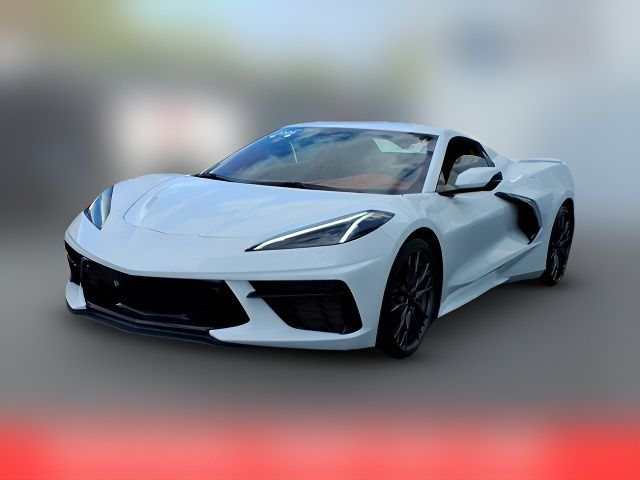 2024 Chevrolet Corvette 3LT