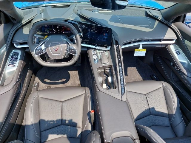 2024 Chevrolet Corvette 3LT