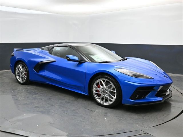 2024 Chevrolet Corvette 3LT