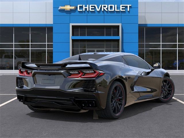 2024 Chevrolet Corvette 3LT