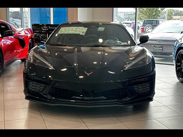 2024 Chevrolet Corvette 3LT