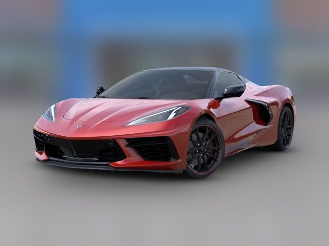 2024 Chevrolet Corvette 3LT