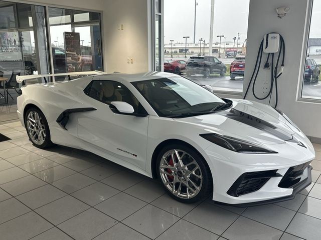 2024 Chevrolet Corvette 3LT