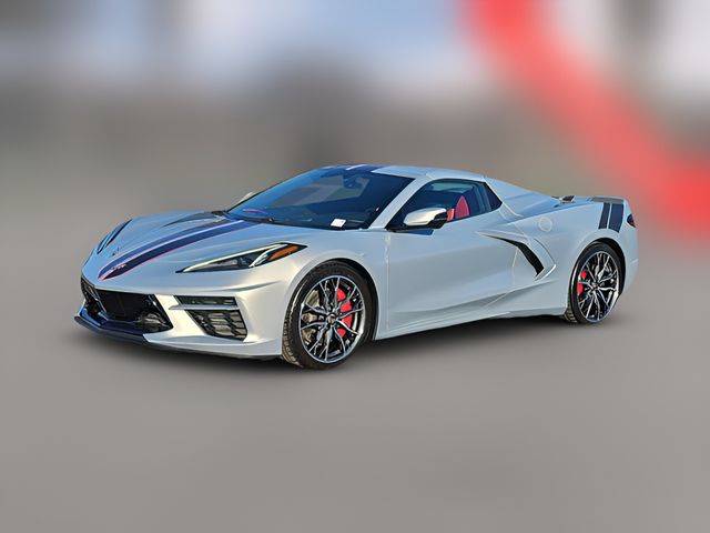 2024 Chevrolet Corvette 3LT