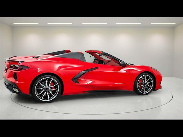 2024 Chevrolet Corvette 3LT