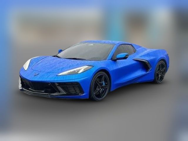 2024 Chevrolet Corvette 3LT