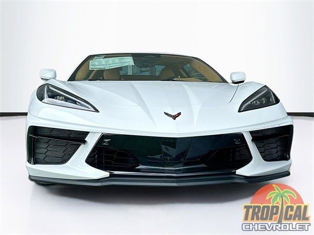 2024 Chevrolet Corvette 3LT