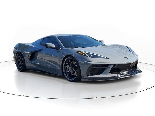 2024 Chevrolet Corvette 3LT