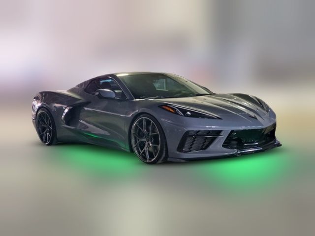 2024 Chevrolet Corvette 3LT