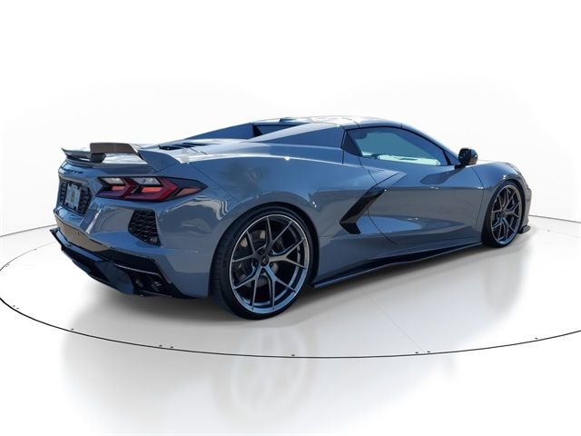 2024 Chevrolet Corvette 3LT