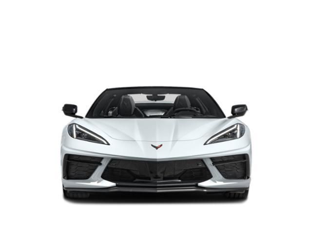 2024 Chevrolet Corvette 3LT