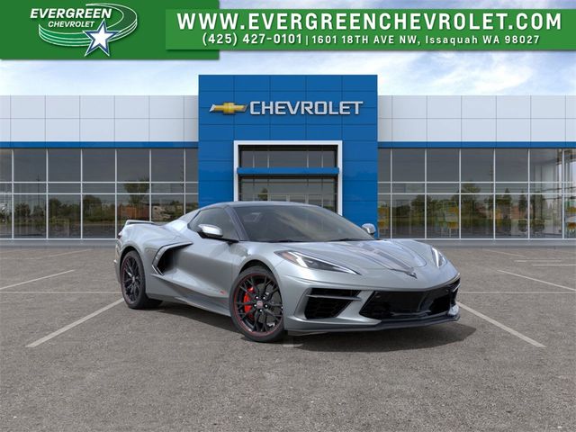 2024 Chevrolet Corvette 3LT