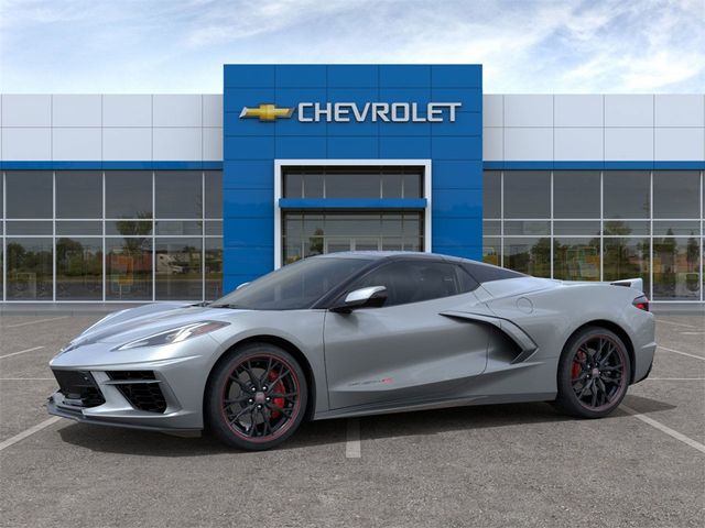 2024 Chevrolet Corvette 3LT