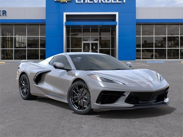 2024 Chevrolet Corvette 3LT