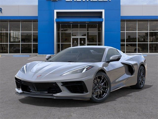 2024 Chevrolet Corvette 3LT