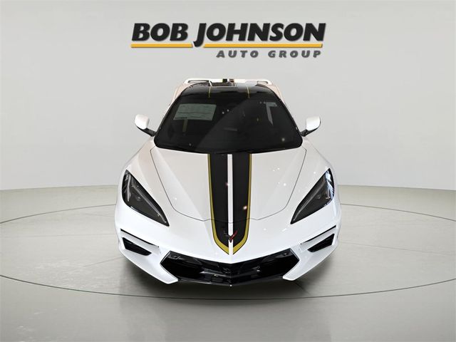 2024 Chevrolet Corvette 3LT