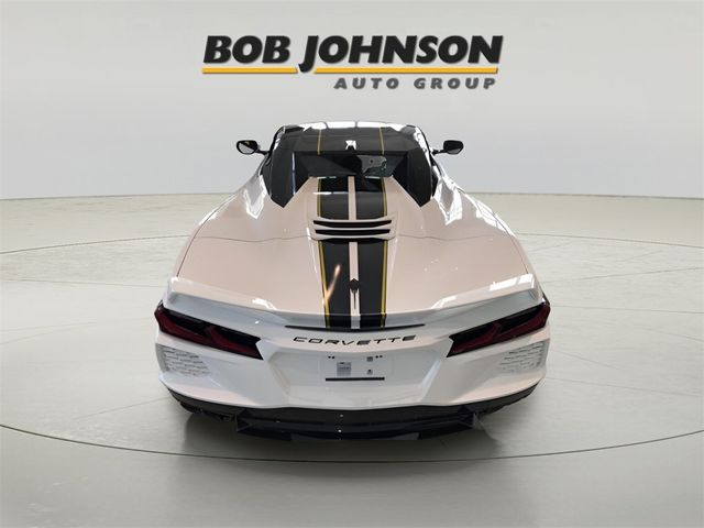 2024 Chevrolet Corvette 3LT