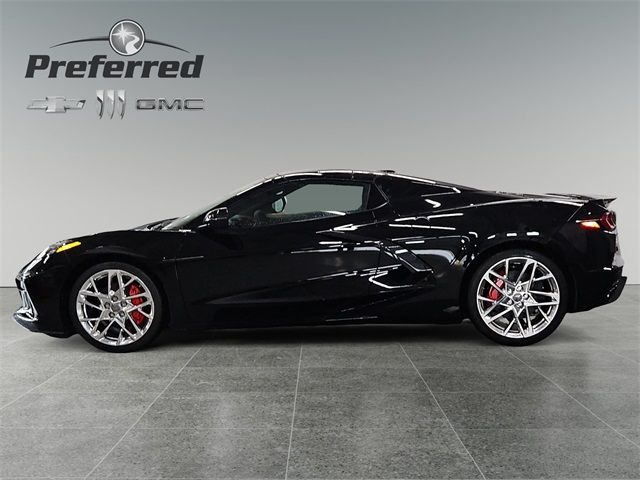 2024 Chevrolet Corvette 3LT