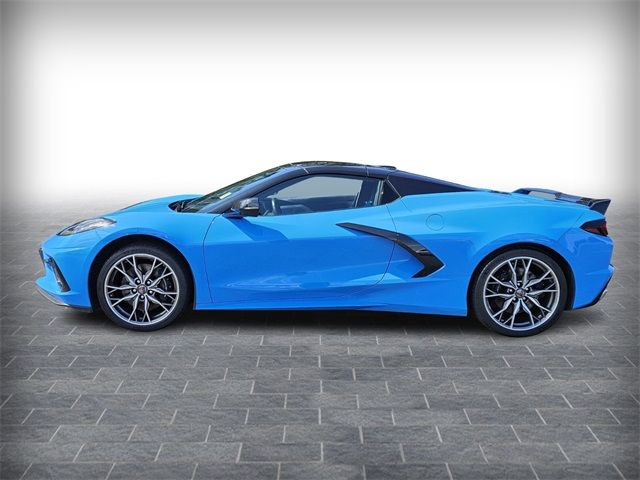 2024 Chevrolet Corvette 3LT