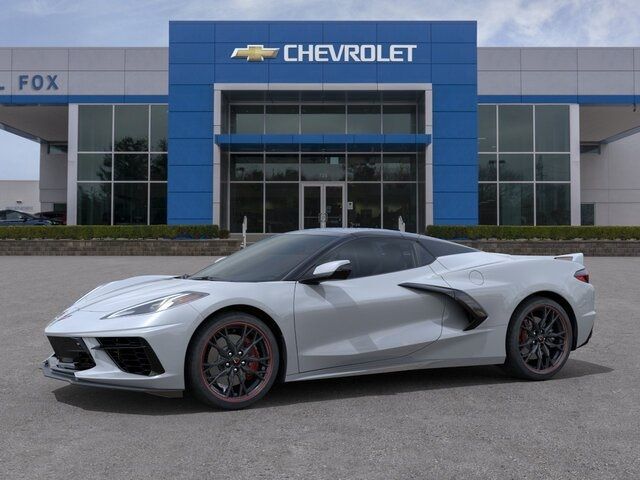 2024 Chevrolet Corvette 3LT