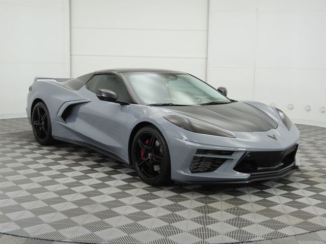 2024 Chevrolet Corvette 3LT