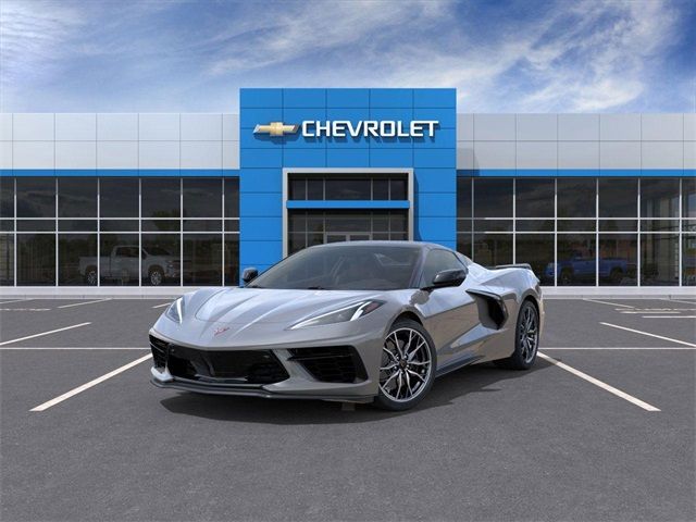 2024 Chevrolet Corvette 3LT