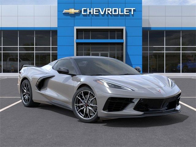 2024 Chevrolet Corvette 3LT