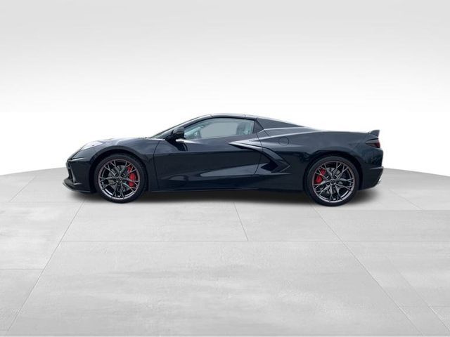 2024 Chevrolet Corvette 3LT