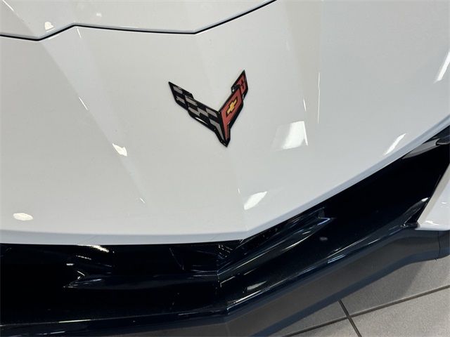 2024 Chevrolet Corvette 3LT