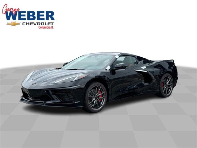 2024 Chevrolet Corvette 3LT