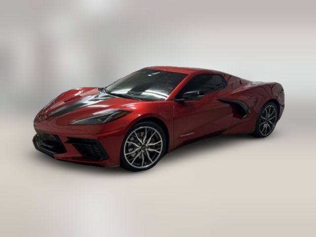 2024 Chevrolet Corvette 3LT