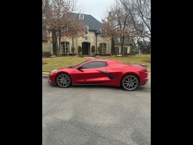 2024 Chevrolet Corvette 3LT