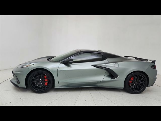 2024 Chevrolet Corvette 3LT