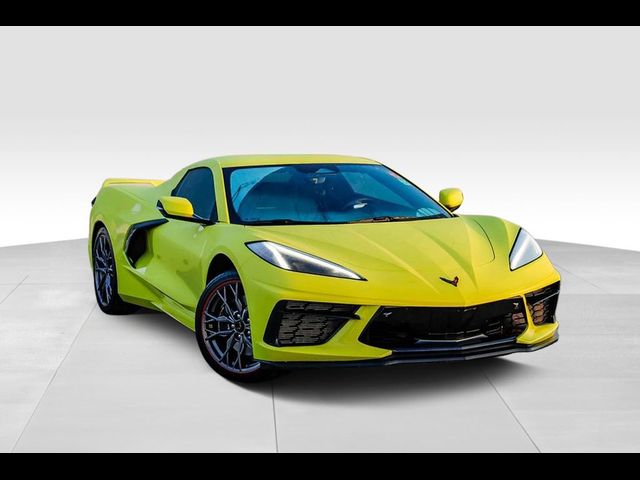 2024 Chevrolet Corvette 3LT