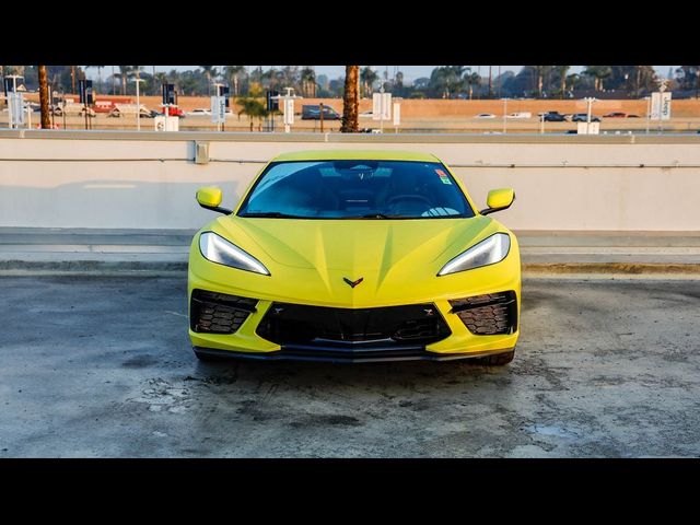2024 Chevrolet Corvette 3LT