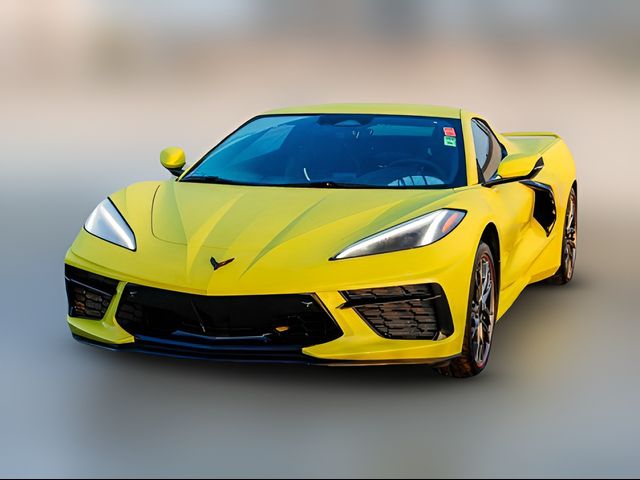 2024 Chevrolet Corvette 3LT