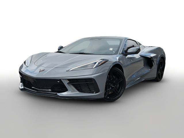 2024 Chevrolet Corvette 3LT