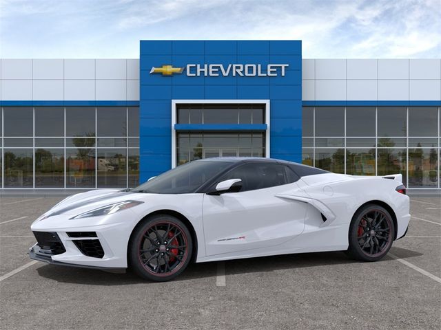 2024 Chevrolet Corvette 3LT