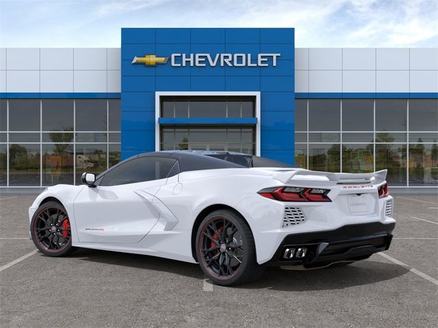 2024 Chevrolet Corvette 3LT