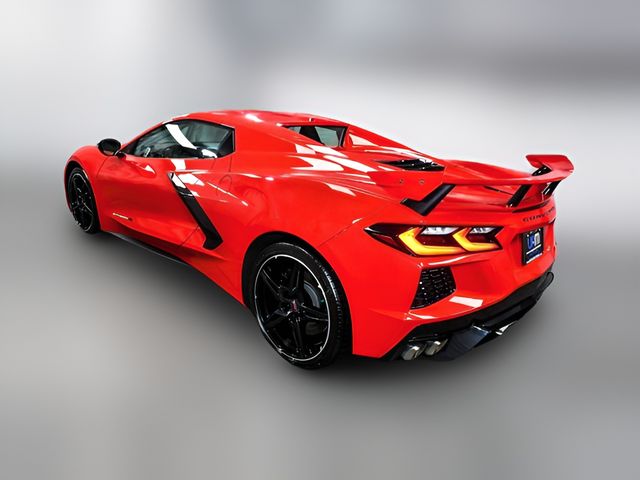 2024 Chevrolet Corvette 3LT