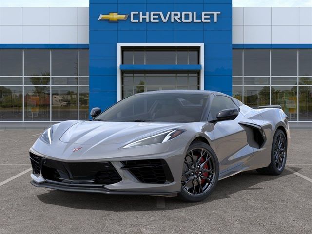 2024 Chevrolet Corvette 3LT