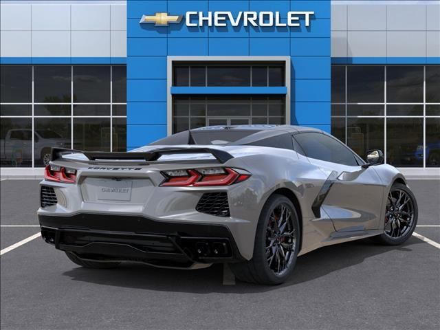 2024 Chevrolet Corvette 3LT